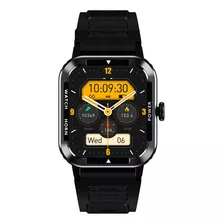 Monitor Smartwatch Watch Monitor De Glicose Abrangente