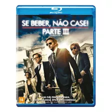 Se Beber Não Case Parte 3 [ Blu-ray ] Original Bradley Coope