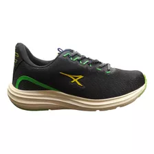 Zapatillas Athix Zilmen Lm 