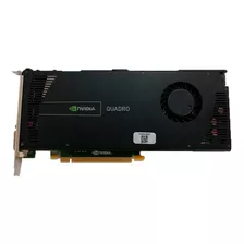 Hp Nvidia Quadro 4000 2gb Quadro 4000 2gb Gddr5