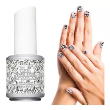 Gel Polish Ibd Profesional Uñas St. Avant Garde 14ml