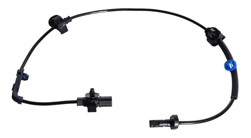 57450swa003 Sensor Abs Delantero Derecho Honda Crv 2007-2011 Foto 2