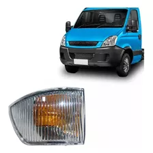 Pisca Retrovisor Ivec Daily 08 09 2010 2011 2012 2013 2014