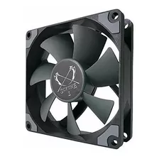 Ventilador Scythe Kaze Flex 92mm Fan, Pwm 300-2300rpm, Quiet