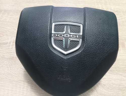 Bolsa De Aire Dodge Journey Dart Avenger Charger  Foto 4