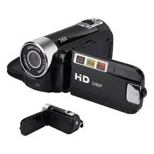 Filmadora Digital Vídeo Full Hd 270° Rotação 1080p 16mp*