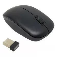Mouse Sem Fio P/ Notebook Dell Asus Positivo Acer Samsung 