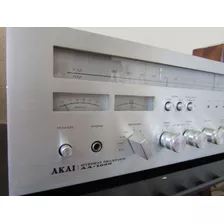 Receiver Akai Aa-1050 Japones 50 Watts