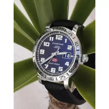 Chopard Mile Miglia Gt Grand Turismo Automático. Tag. Omega.