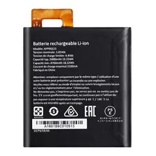 Bateria Original Cat S41 Caterpillar S 41 5000mah 3.82v