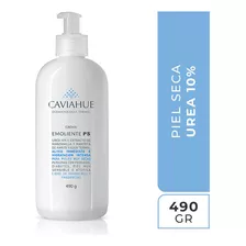 Caviahue Crema Emoliente Piel Seca X 490