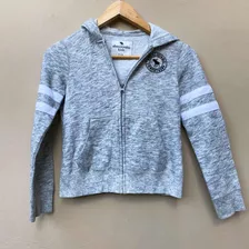 Campera Abercrombie Niños