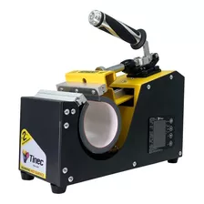 Prensa De Calor Para Productos Cilindricos Tinec 110v Pulsar