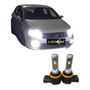 Kit Focos Led H1 Luz Alta Vw Beetle Gls 2004 2005 12v 35w