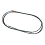 Espejo Hyundai Atos Santro Con Cable Derecho 2005 Adelante Hyundai ATOS PRIME GL