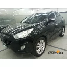 Ix35 2.0 Mpfi Gls 16v Flex 4p Automático