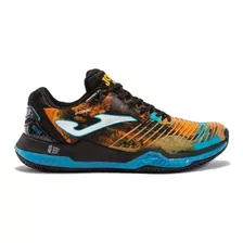 Zapatilla Joma Padel - Tenis T. Point Master Wpt