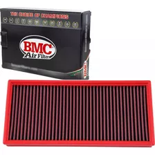 Filtro Ar Bmc Esportivo - Porsche Cayenne Gts 3.6 V6 / 16-18