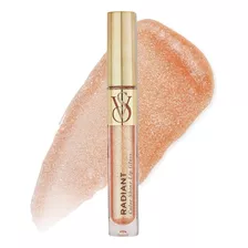 Victorias Secret Radiant Color Shine Lip Gloss Labial