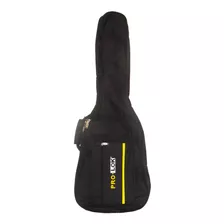 Funda Guitarra Clásica Pro Lok Mercury C Bk