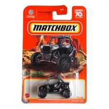 Matchbox Polaris Rzr 