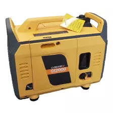 Generador Logus Gi2000 Inverter 