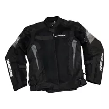 Campera Moto Ninetoone Ls2