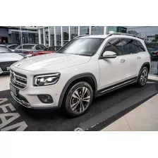 Mercedes-benz Glb 200 Advance 1.3t 163cv Aut./2021