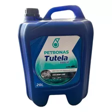 Óleo Tutela 300 Ep Sae 85w-140 Petronas 20 L