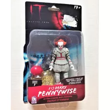 It. Chapter 2 - I Love Derry Pennywise - Figura Articulada