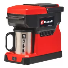 Cafetera Inal. Einhell Te-cf 18 - Sin Baterías