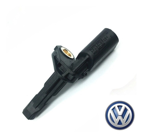 Sensor Abs Trasero Izquierdo Vw Jetta Golf Passat Audi Seat Foto 3