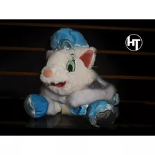 Disney, Aristogatos, Aristocats, Marie, Peluche, 9 Pulgadas