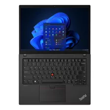 Lenovo Thinkpad T14s Gen 4 Ryzen 5 Pro 256gb Ssd 16gb Ddr5 