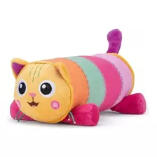 Peluche Gabbys Dollhouse Gato Largo