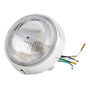 Kit De Faros Led H4 H11 H7 H1 9005 9006 Auto 30000lm Canbus