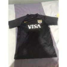 Camiseta Nike Pumas 2015-2016