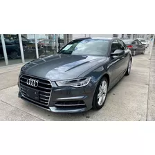 Audi A6 2017