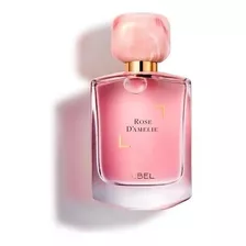 Rose D'amelie Lbel Mujer Perfume Dama Original