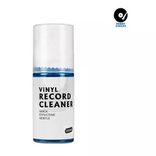 Liquido De Limpieza Para Discos De Vinilo Importado 200 Ml.