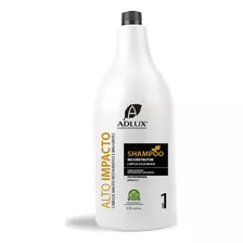 Alto Impacto Shampoo Profissional Adlux - 2.5l