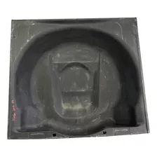 Moldura De Refacción Cajuela - Honda Cr-v 02 - 06 