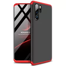 Carcasa Forro Estuche Protector 360 Para Huawei P30 Pro