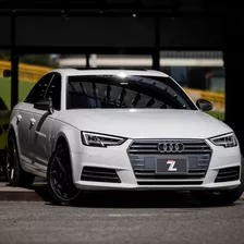 Audi A4 Turbo 2.0