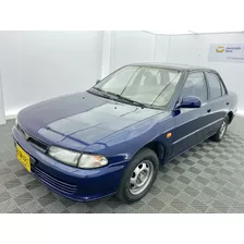 Mitsubishi Lancer El 1995