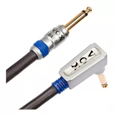 Cable Bajo Vox Vbc-19 5,8 M Azul Clase A