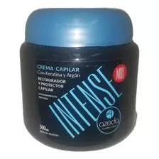 Crema Capilar Azeda Intense Max 500 Grs