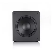 Subwoofer Activo Klh Stratton12 Pulgadas 200w (rms)