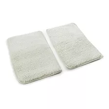 Sherpa Reemplazo De Revestimientos Medio (2 Pack).