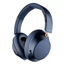 Auriculares Inalambricos Plantronics Backbeat Go 810 ,azul